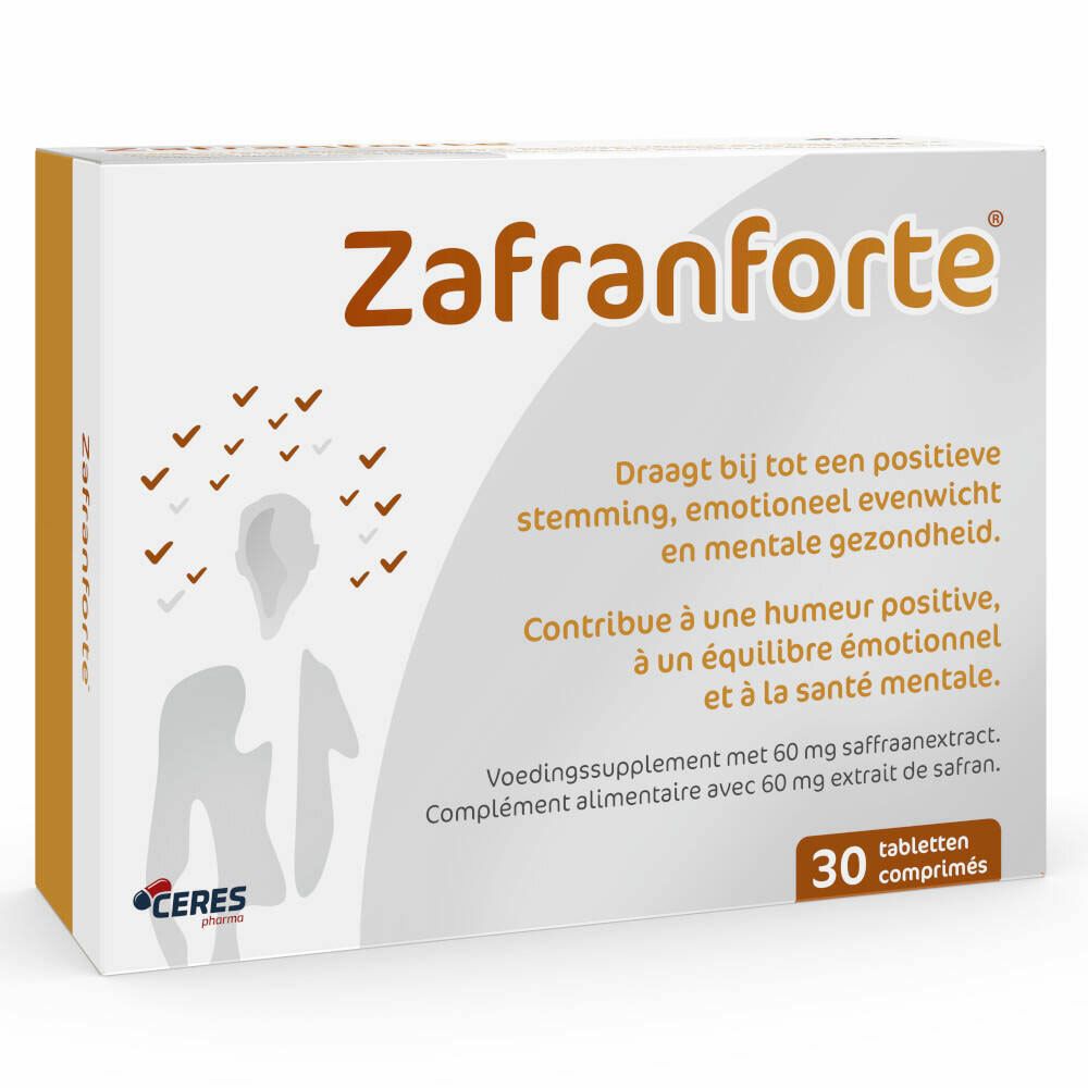 Image of Zafranforte®