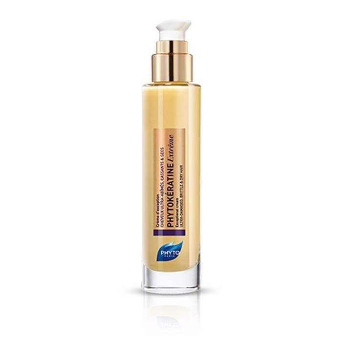 PHYTOKÉRATINE Extrême Creme