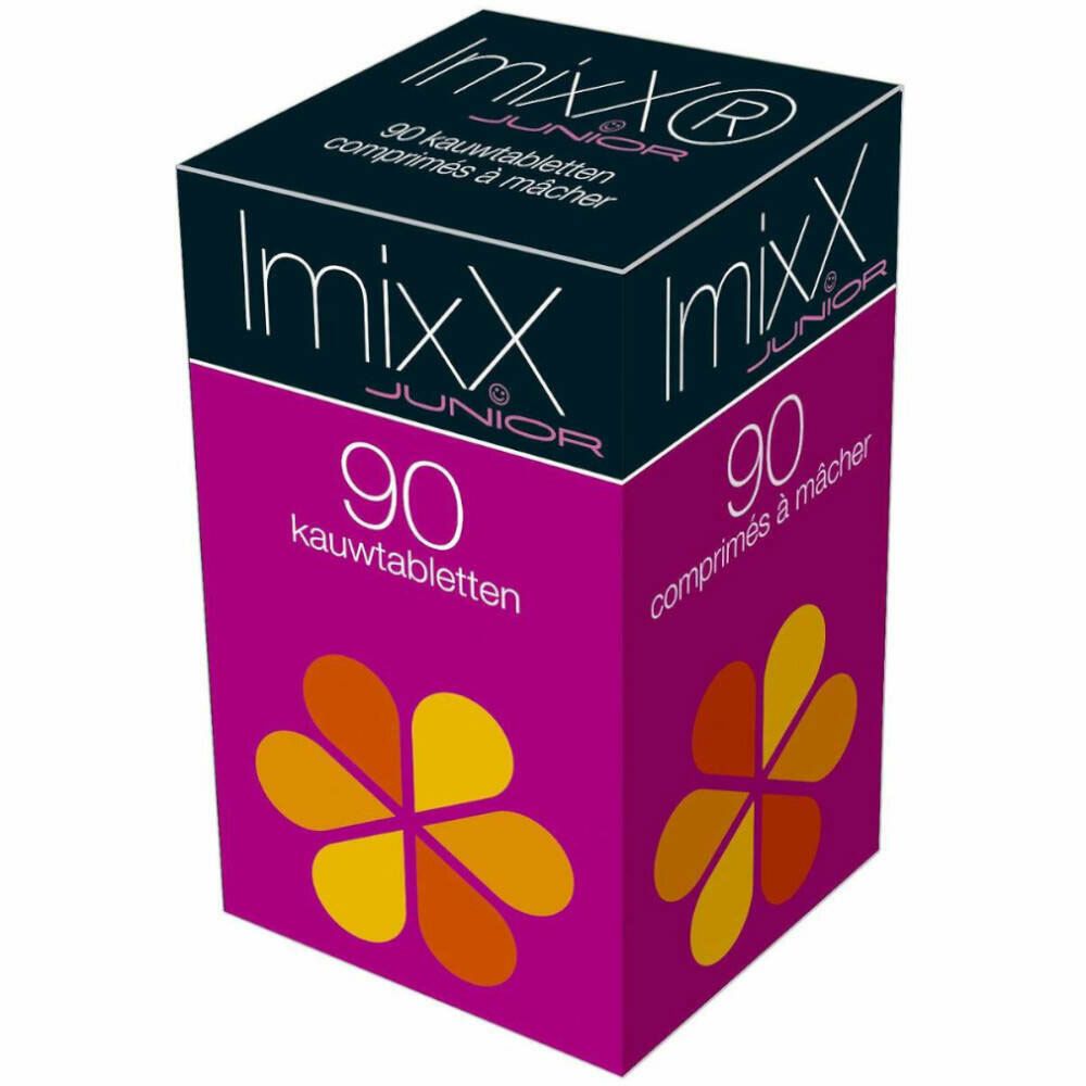 Image of ImixX Junior
