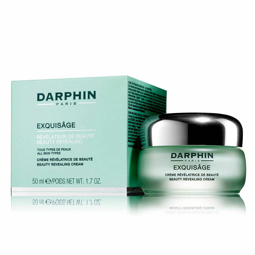 Image of DARPHIN EXQUISÂGE Beauty Revealing Cream