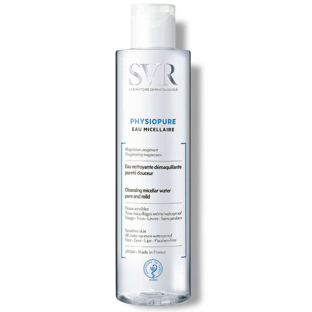SVR PHYSIOPURE  Mizellemwasser