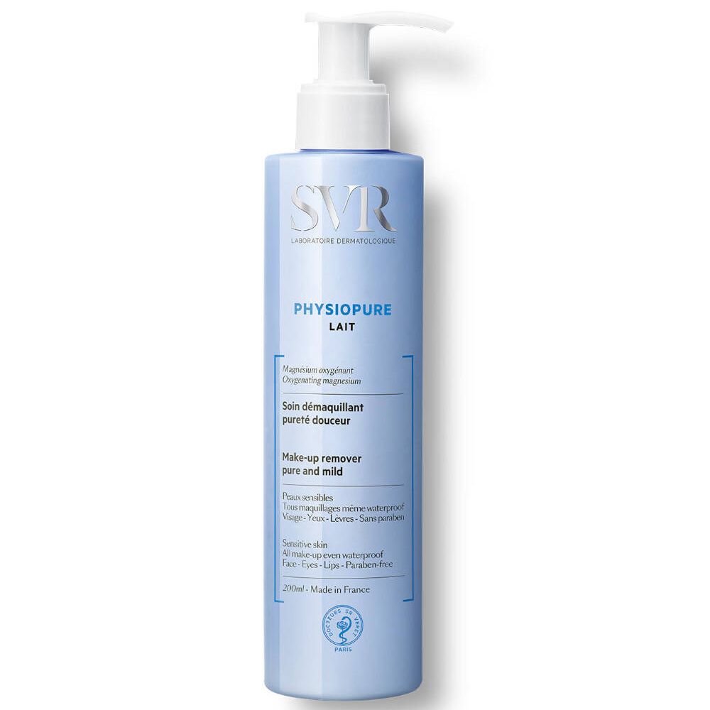 SVR PHYSIOPURE Reinigungsmilch