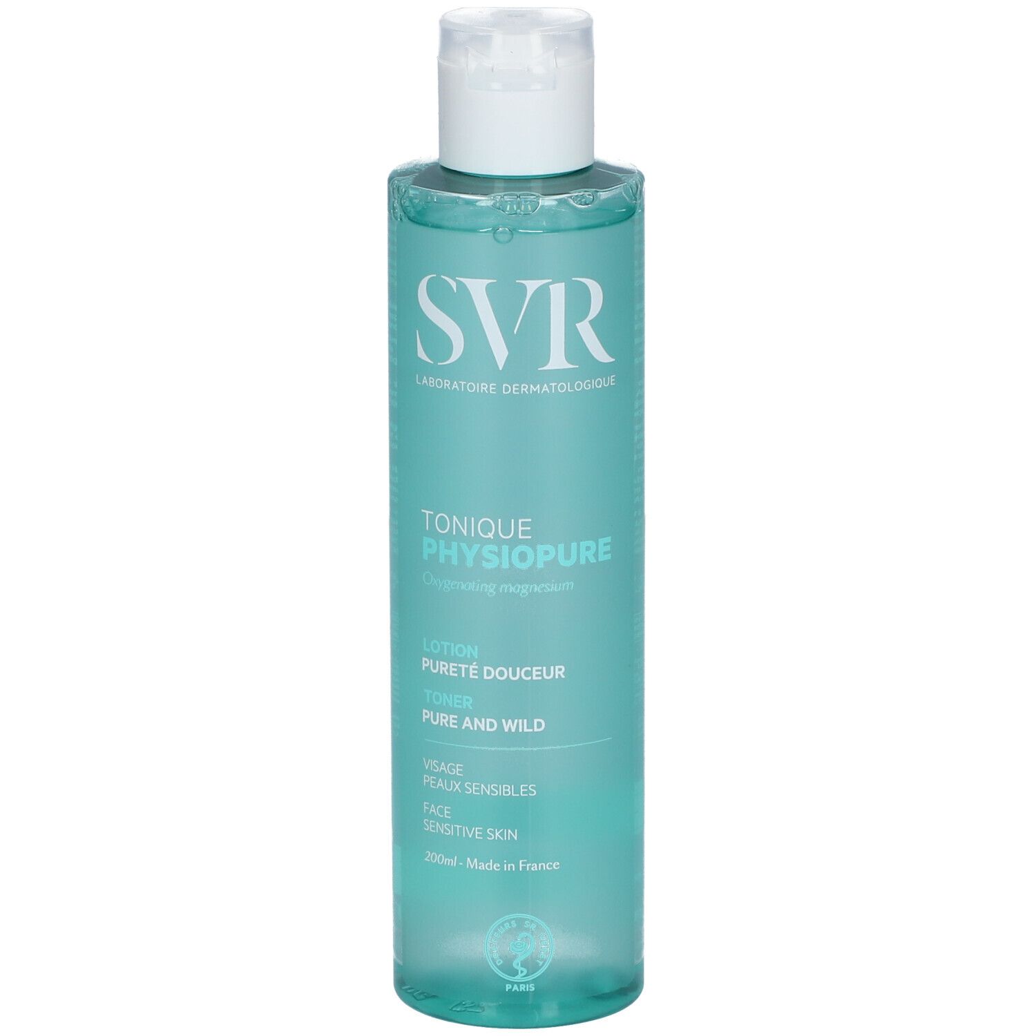 SVR PHYSIOPURE TONIQUE Gesichtwasser