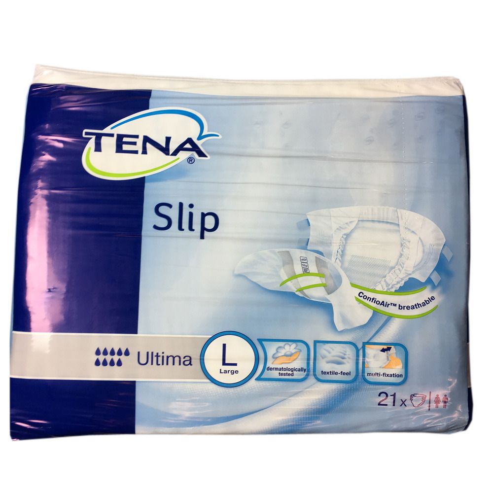 Image of TENA® Slip Ultima Gr. L