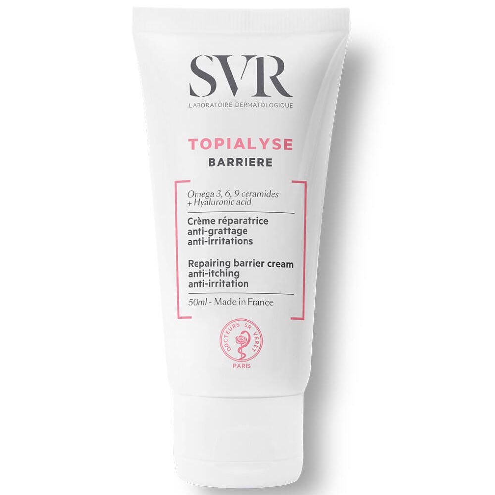Image of SVR TOPIALYSE Barriere Creme