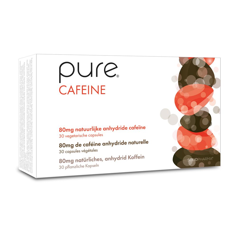 Image of Pure Coffeine ®