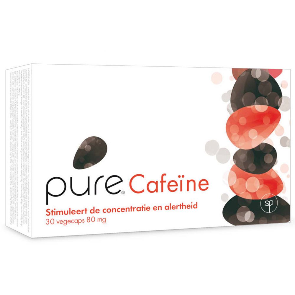 Image of Pure Coffeine ®