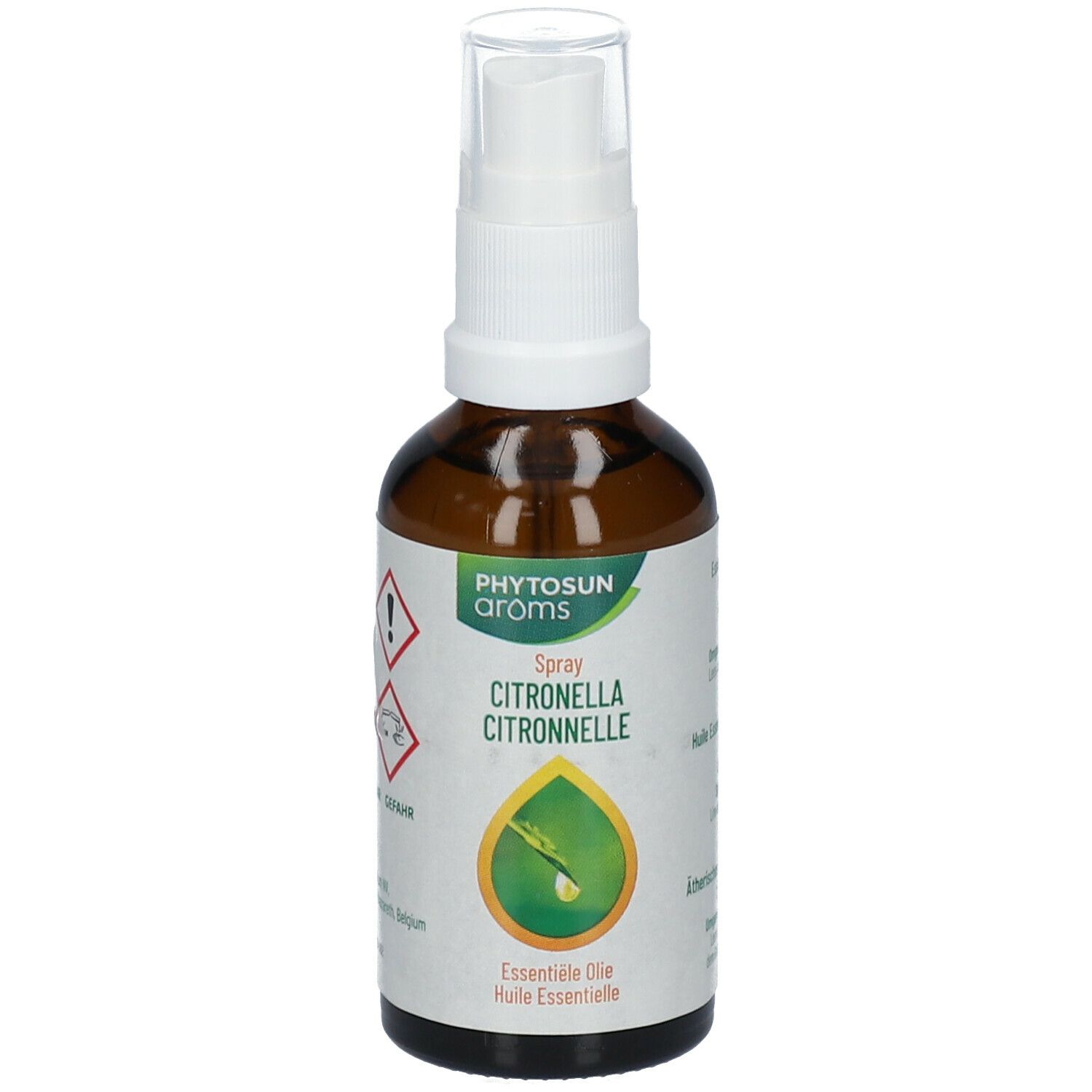 Phytosun Citronella