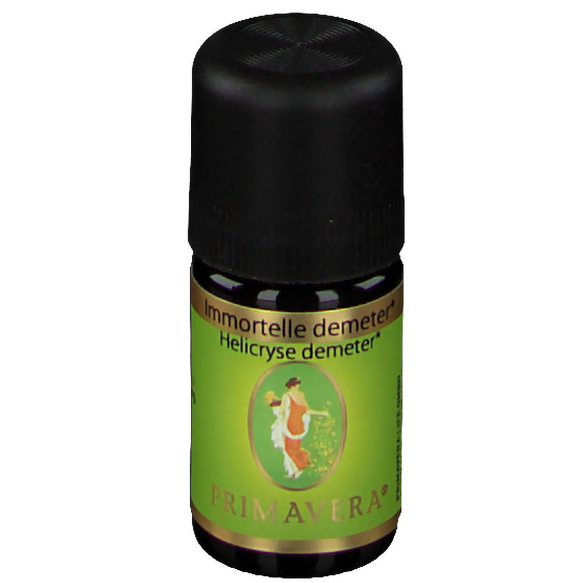 PRIMAVERA® Strohblume Bio