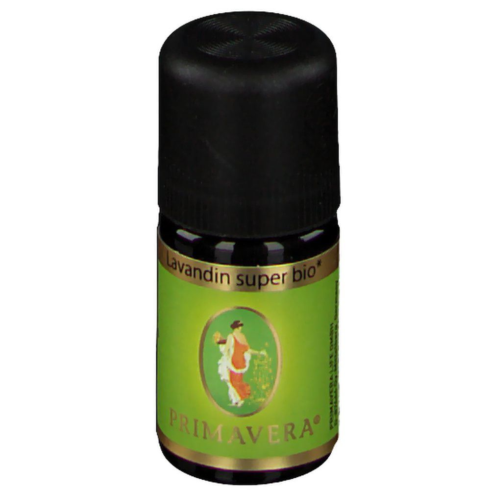 PRIMAVERA® Lavandin super