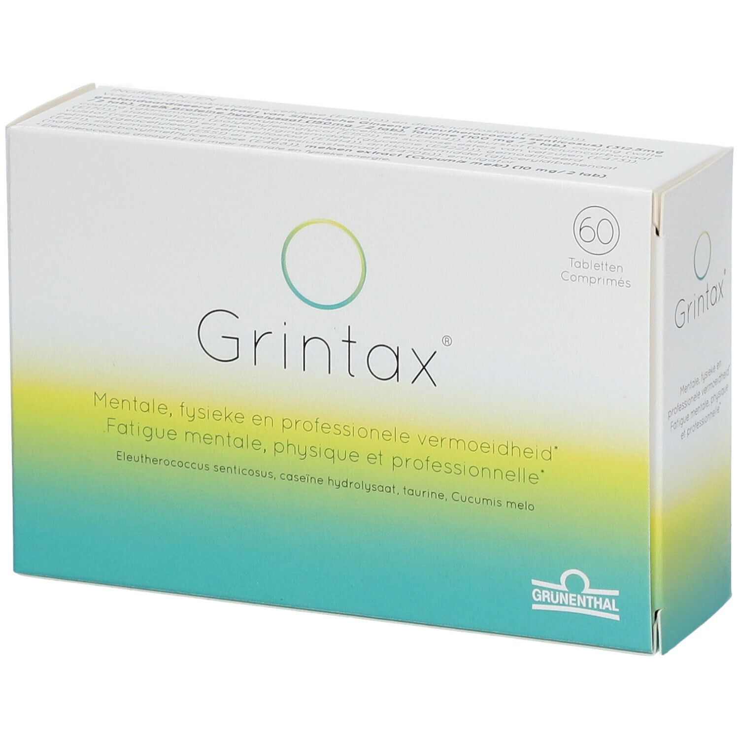 Image of Grintax®
