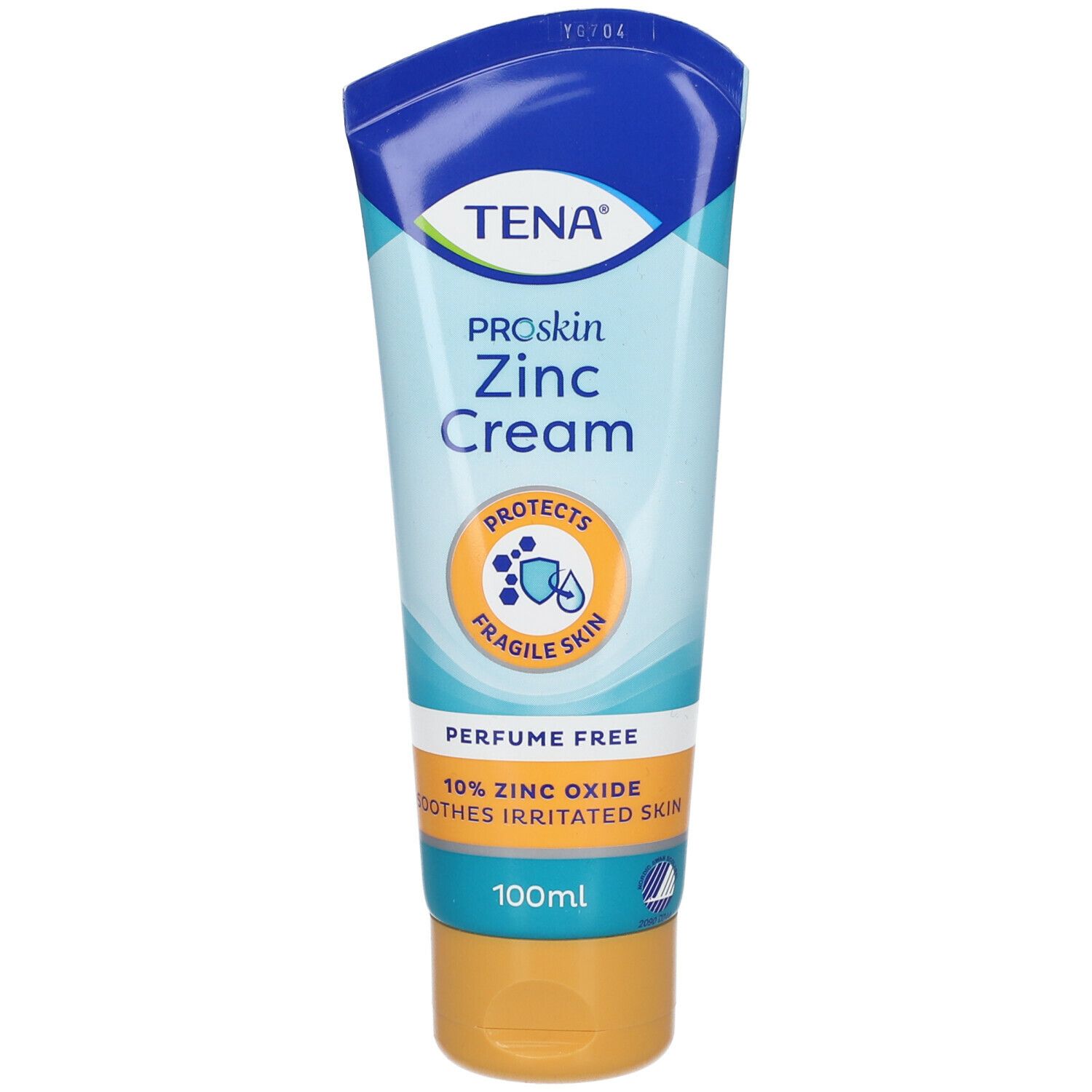 TENA Zink Creme