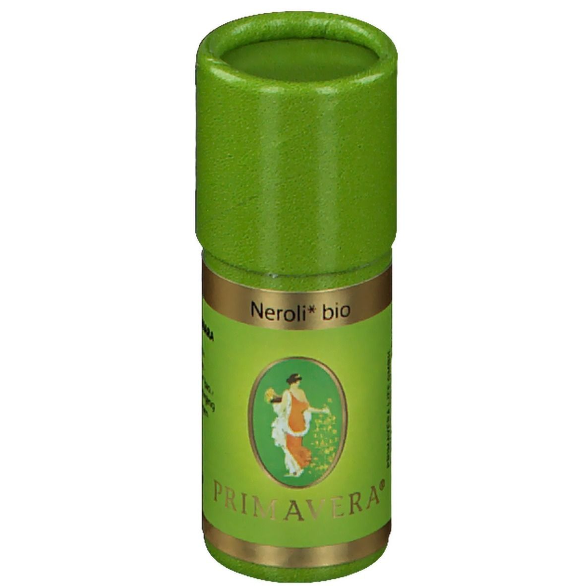 Primavera Huile Essentielle de Neroli