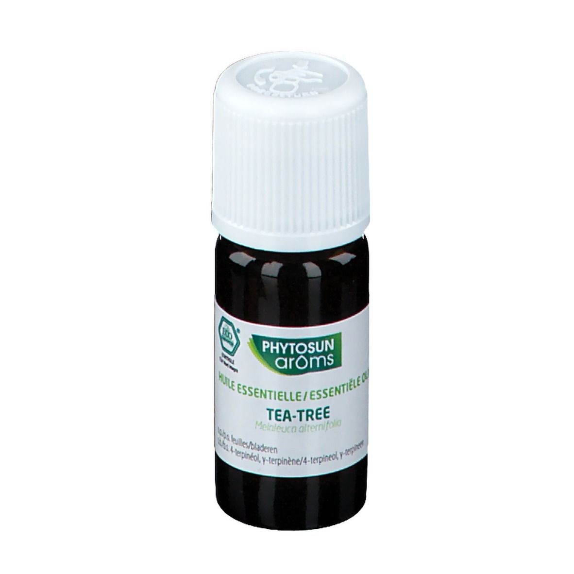 Phytosun Aroms ätherisches Teebaumöl
