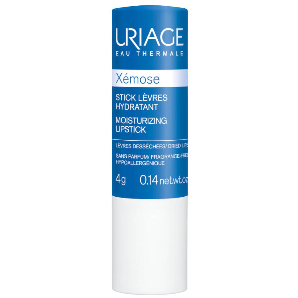 URIAGE Xémose Feuchtigkeitsspendender Lippenstift