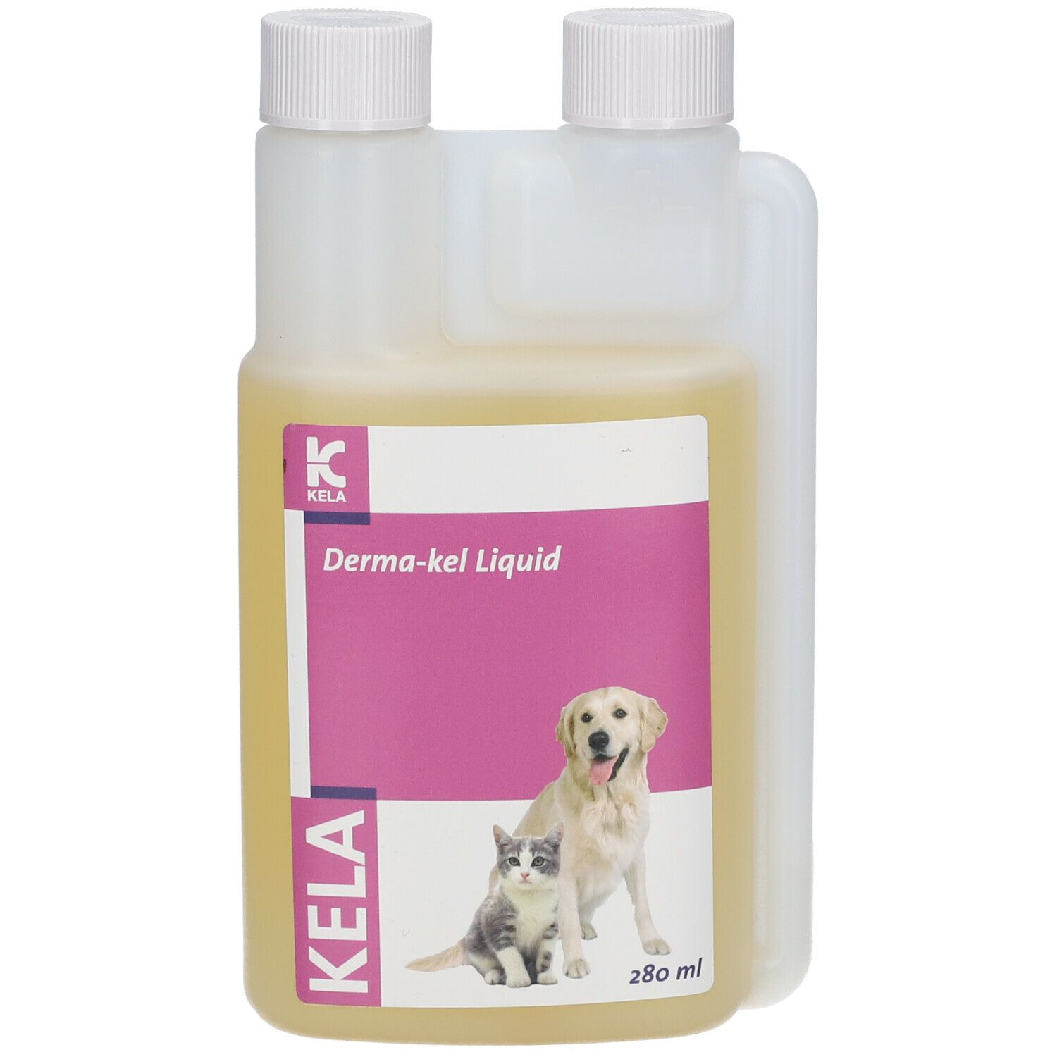 Derma-Kel Flüssig