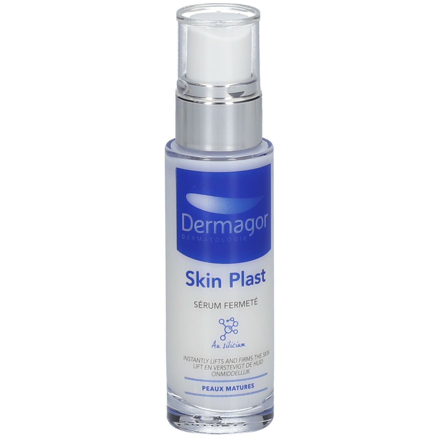Dermagor Skin plast Straffungsserum