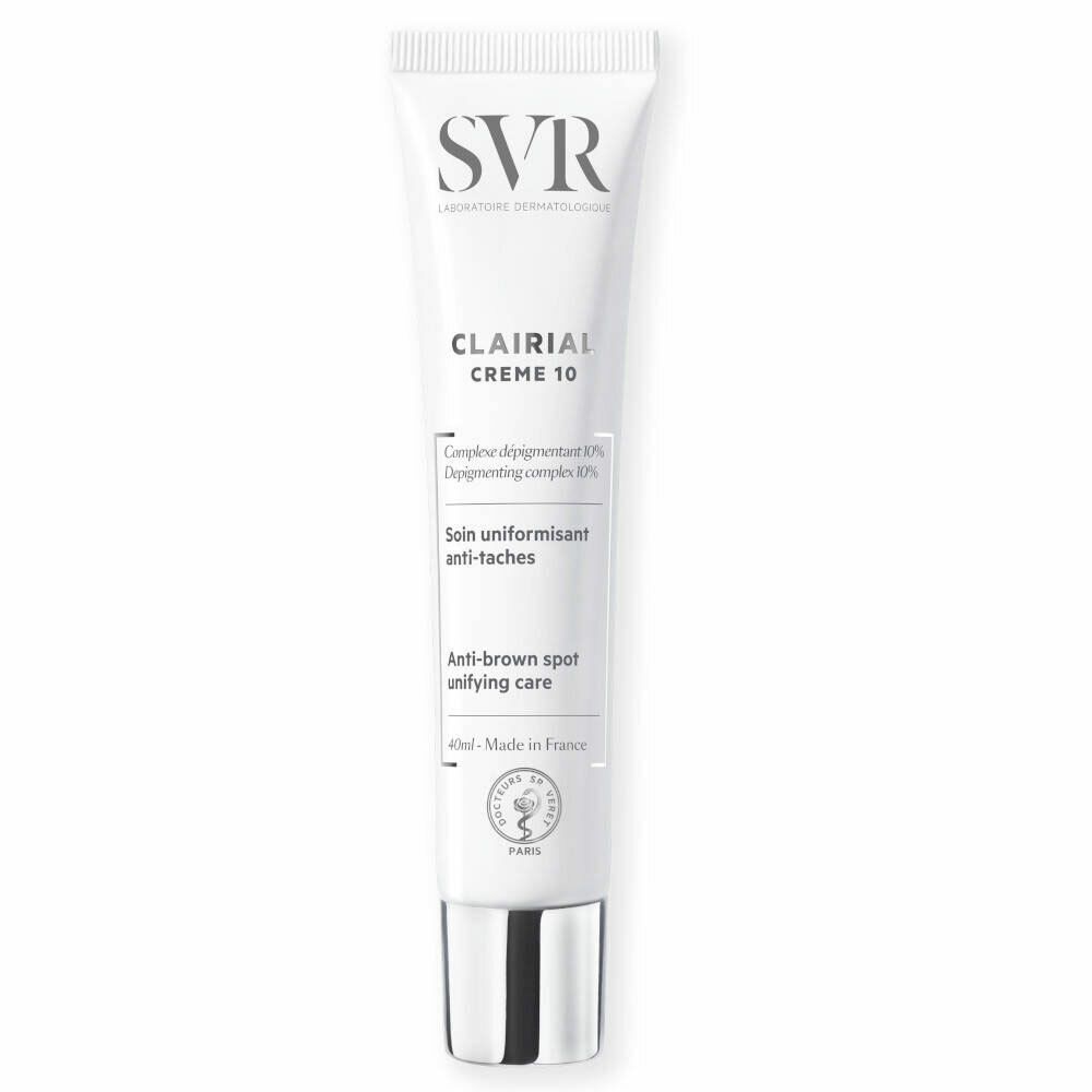 Image of SVR CLAIRIAL Creme 10