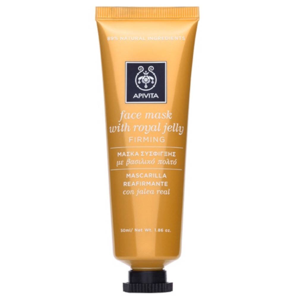 Apivita Masque Visage Raffermissant & Revitalisant