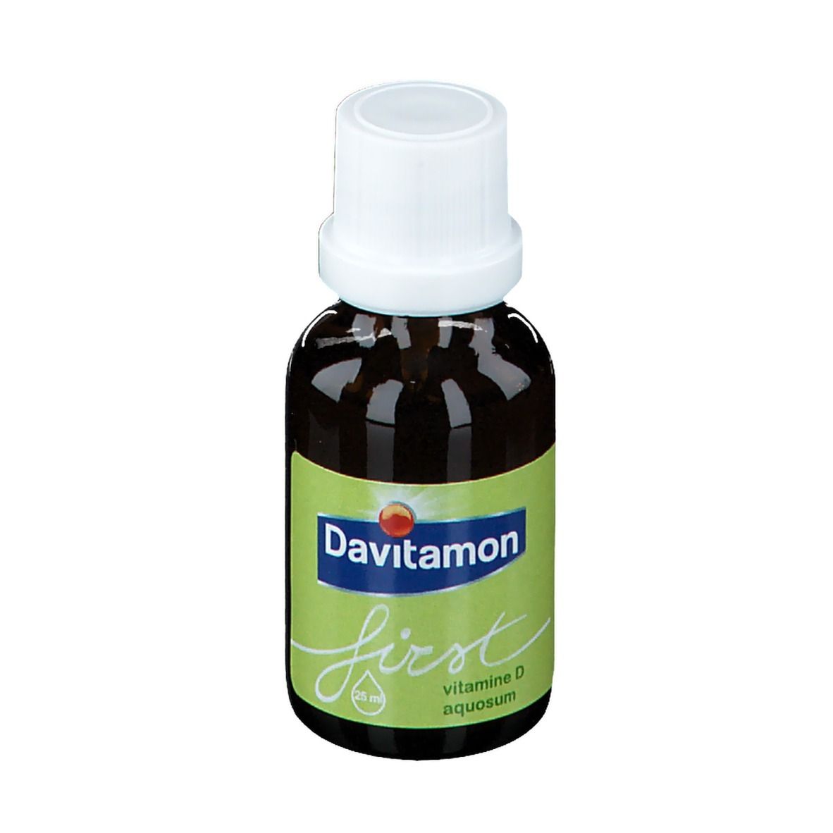 Image of Davitamon first Vitamin D Aquosum