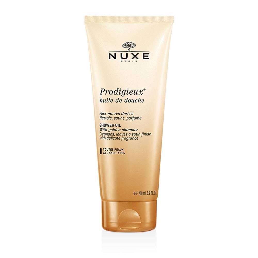 NUXE Prodigieux® Duschöl