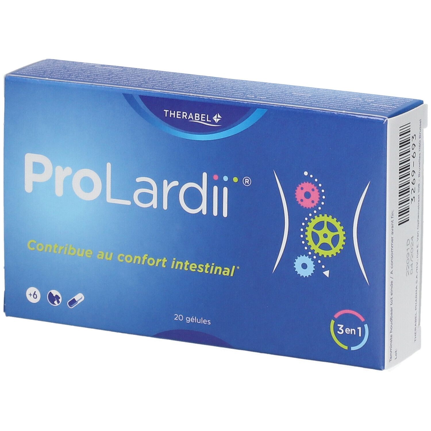 ProLardii® GR