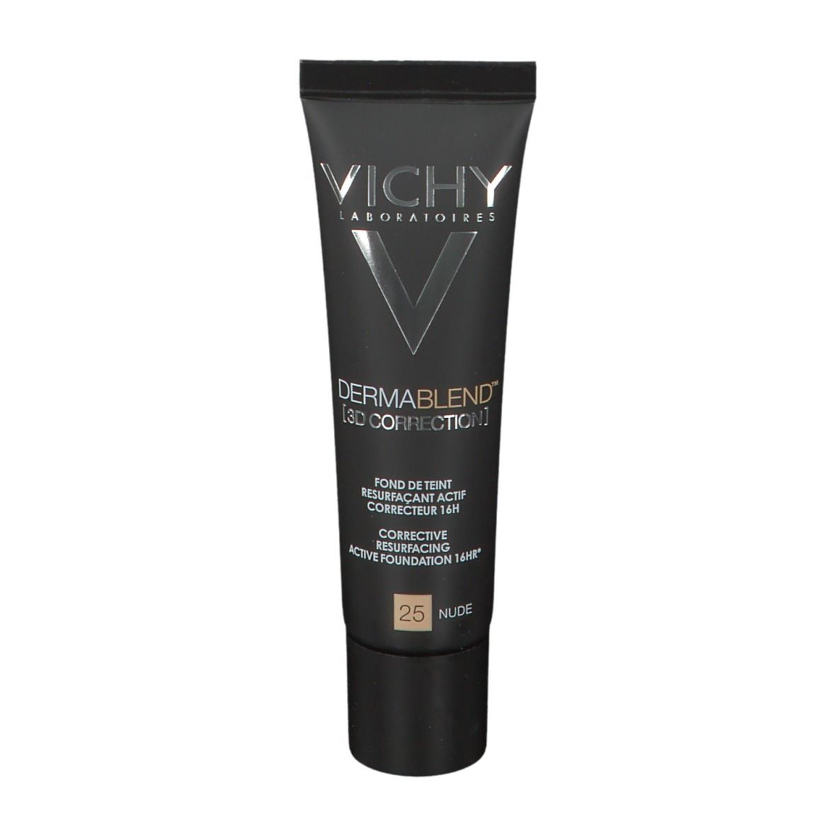 Vichy Dermablend D Correction Nr Nude Shop Apotheke Ch