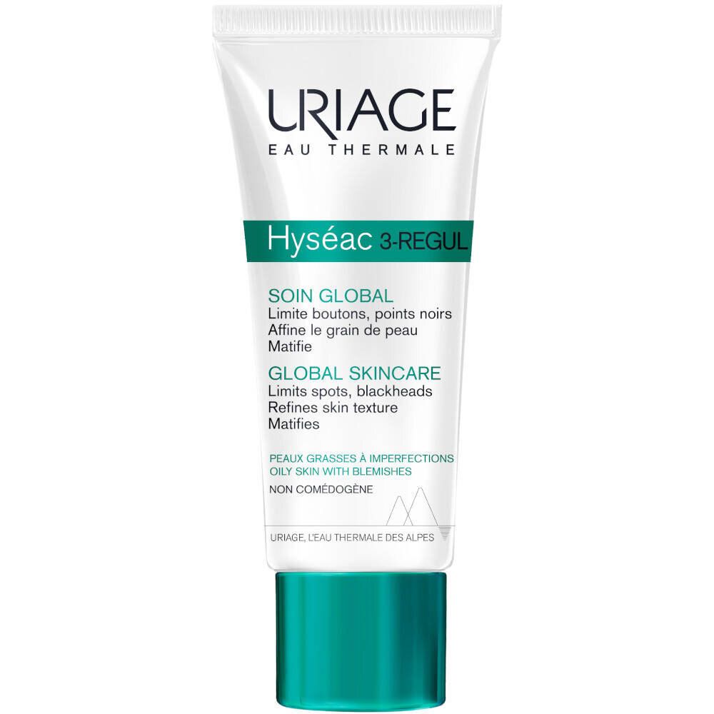 URIAGE Hyséac 3-REGUL GLOBALE HAUTPFLEGE