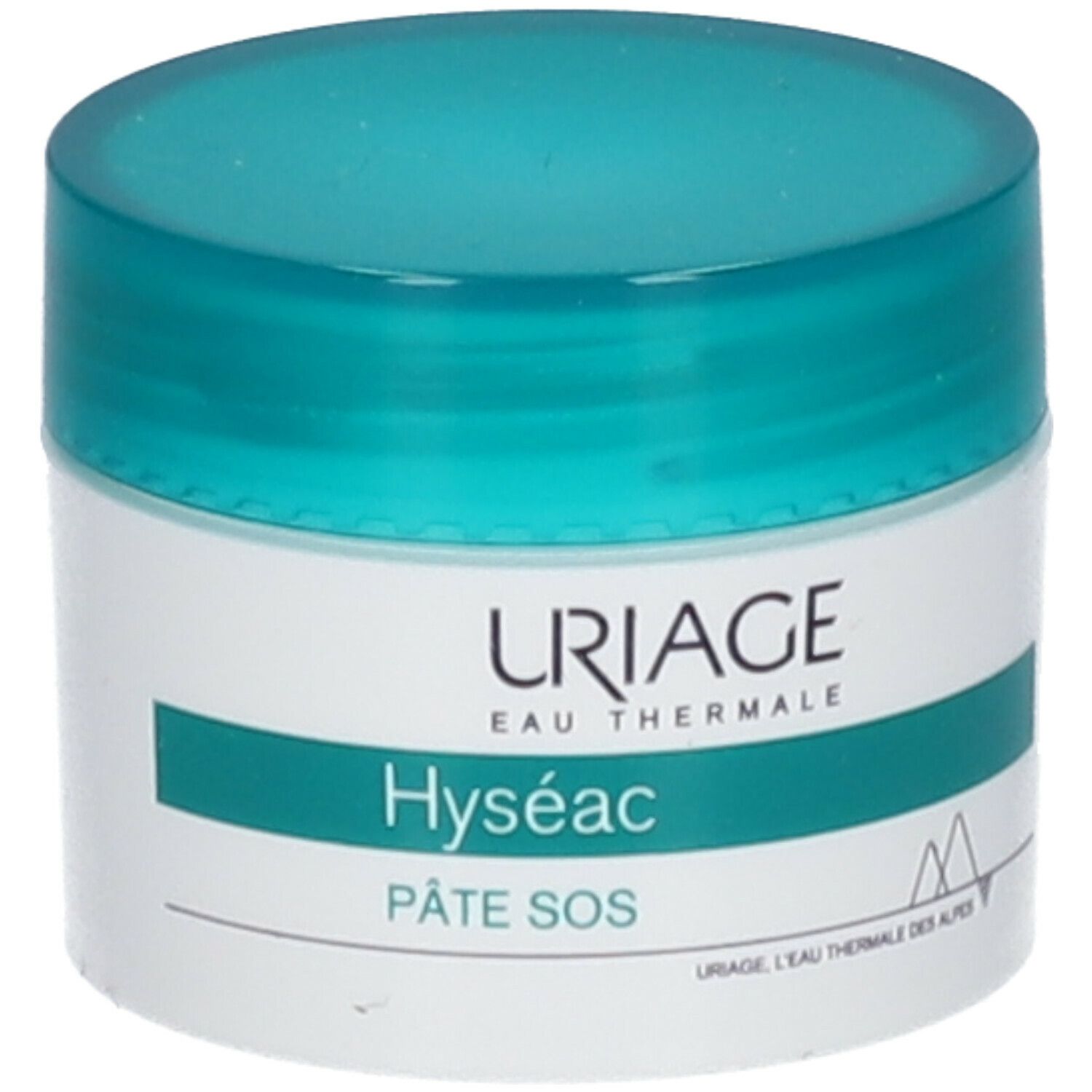 URIAGE Hyséac SOS PASTE Pickelstop shopapotheke.ch