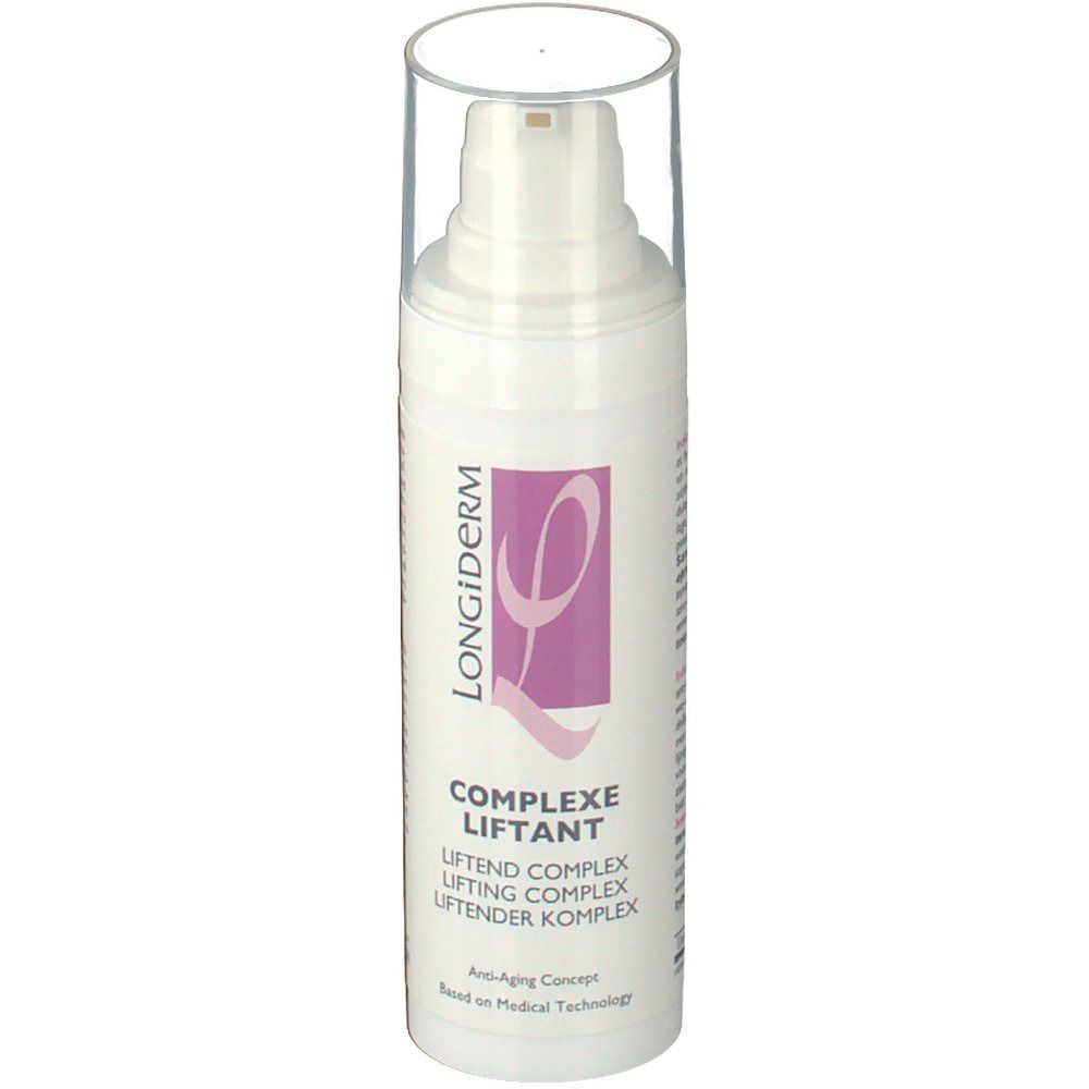 LONGiDerm Anti-Age Lifting Komplex