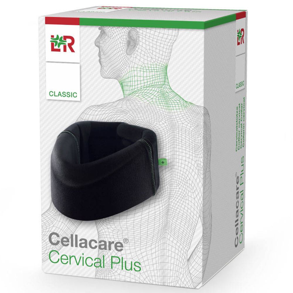 Image of Cellacare® Cervical Classic 34 - 42 cm / 9 cm