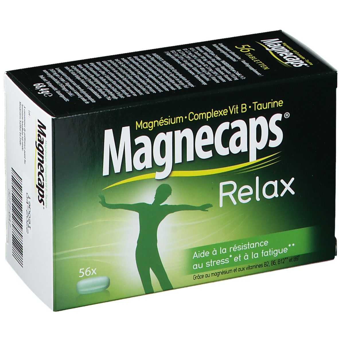 Image of Magnecaps® Relax