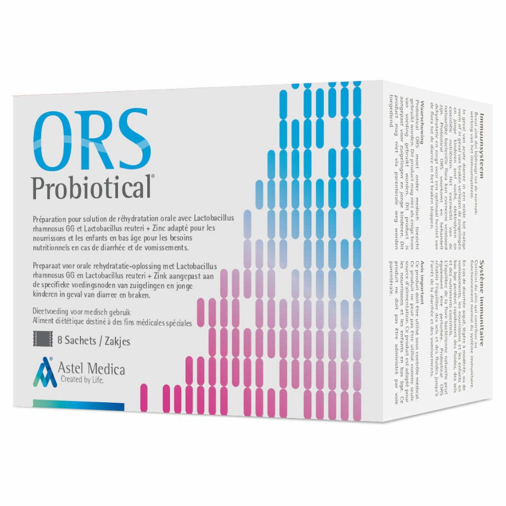 Image of Probiotical® ORS