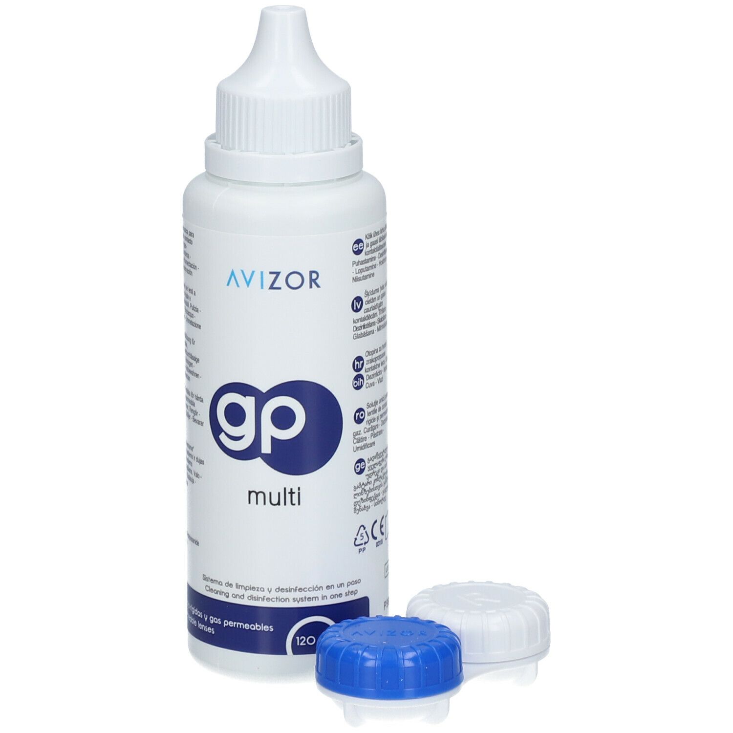 AVIZOR gp multi