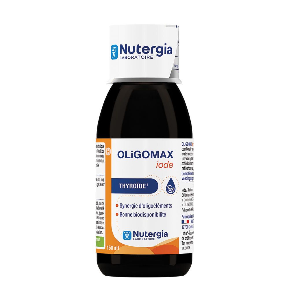 Nutergia-Oligomax-Jod-Laboratorium