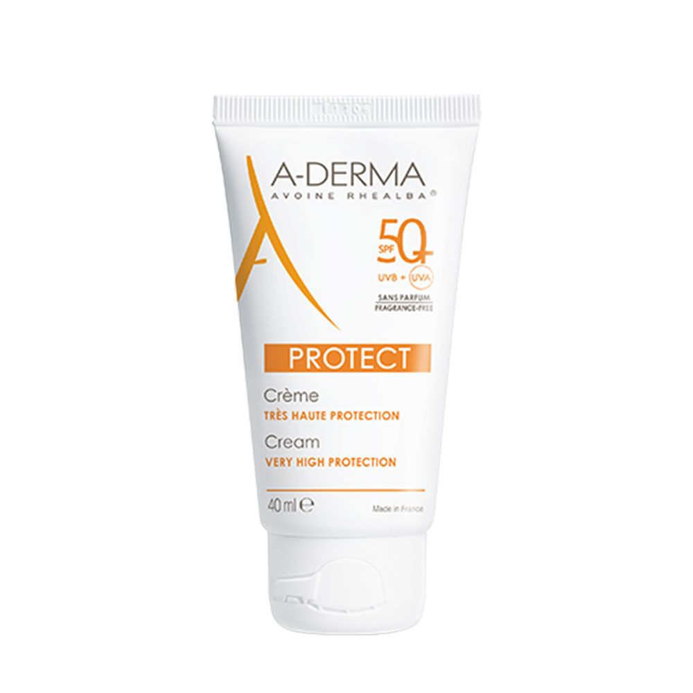 Image of A-Derma Protect Creme LSF 50+