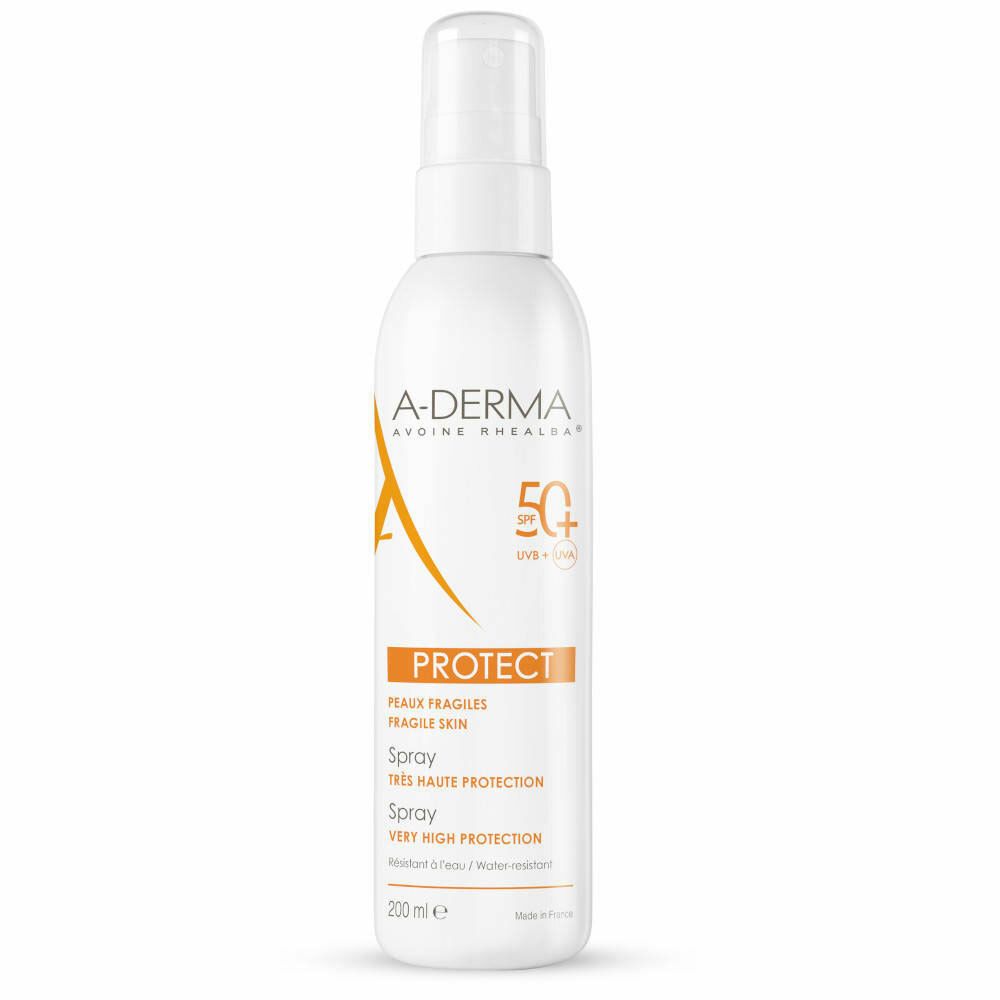 Image of A-DERMA® Protect Spray SPF 50+