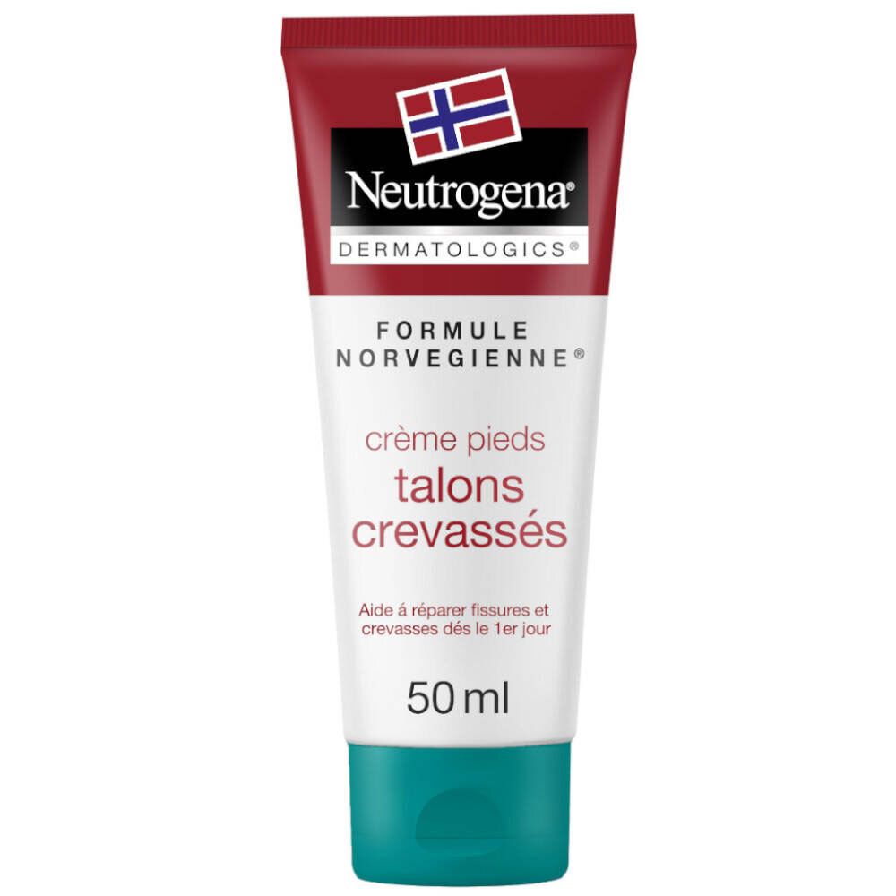 NEUTROGENA® Schrundensalbe
