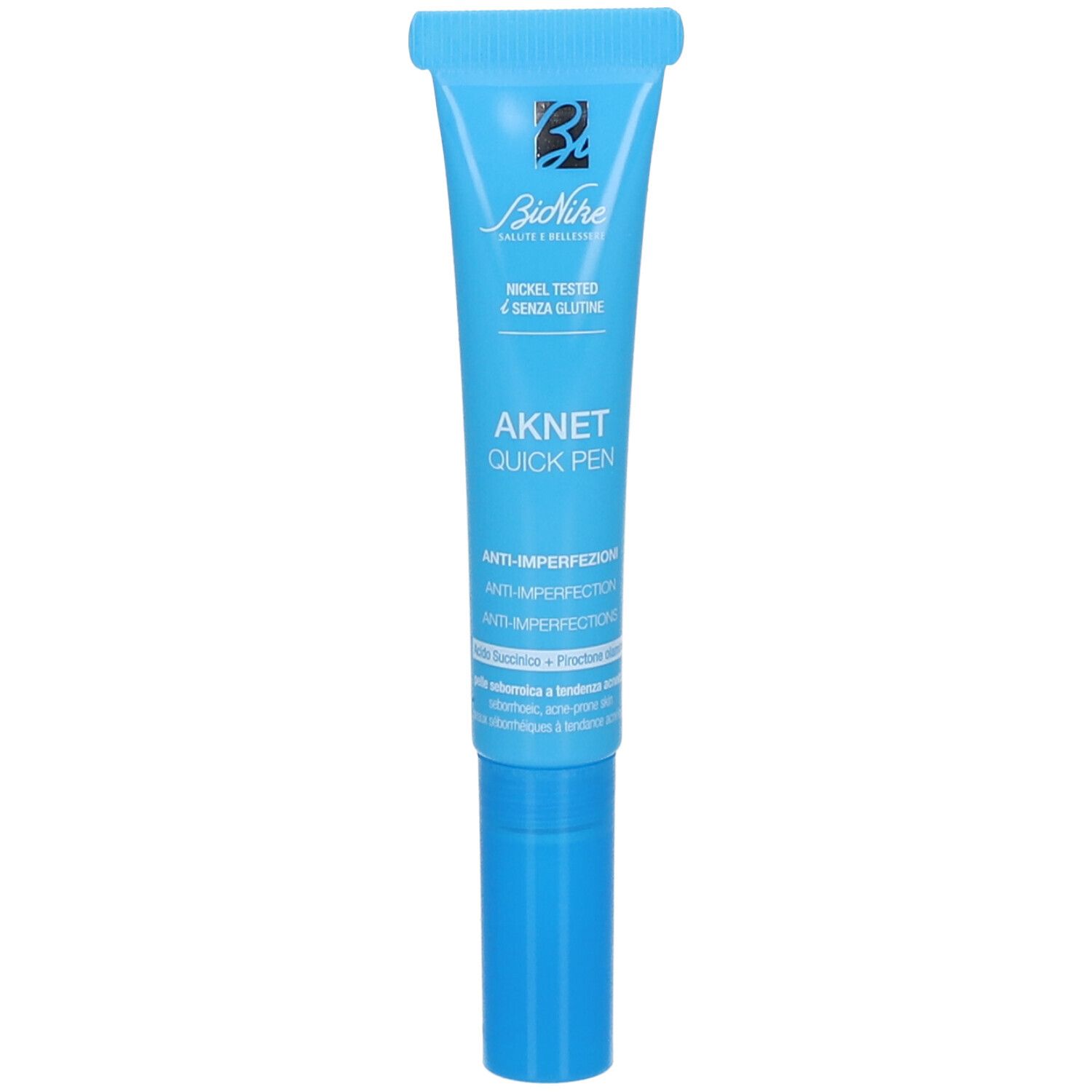 BioNike ACTEEN QUICK PEN ANTI-IMPERFECTION