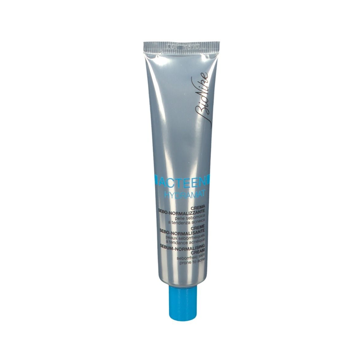 BioNike ACTEEN Hydramat Sebum-normalisierende Creme