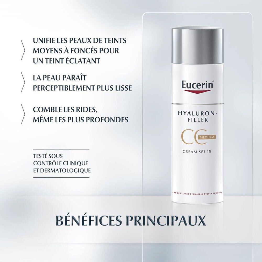 It Cosmetics Cc Cream Erfahrungen Deutsch