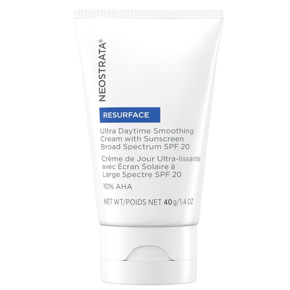 NeoStrata® RESURFACE Ultra Daytime Smoothing Cream LSF 20 10 AHA