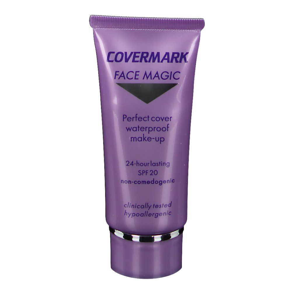 Image of COVERMARK® Face Magic Nr. 5