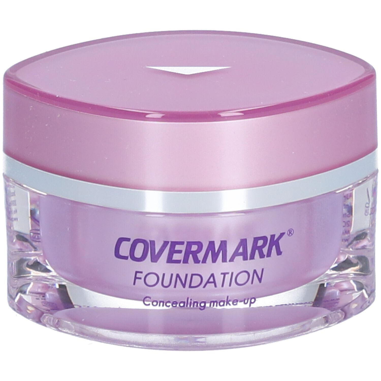 Image of COVERMARK® Classic Foundation Nr. 1