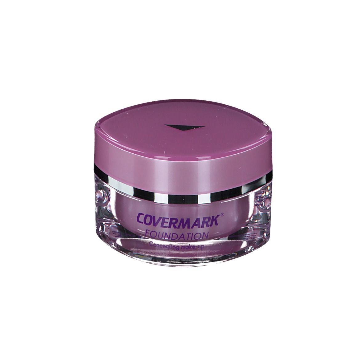 Image of COVERMARK® Classic Foundation Nr. 4