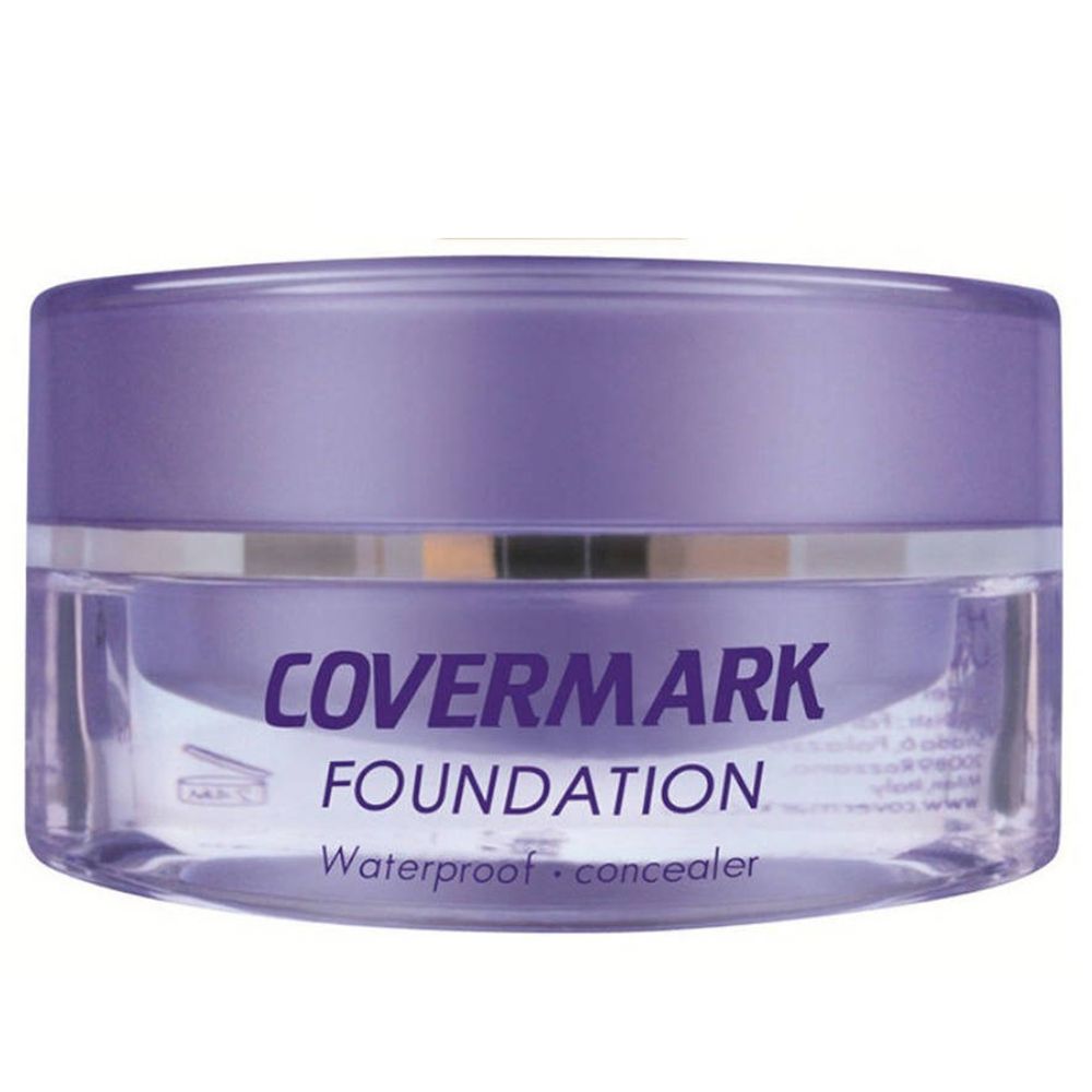 COVERMARK® Classic Foundation Nr. 7