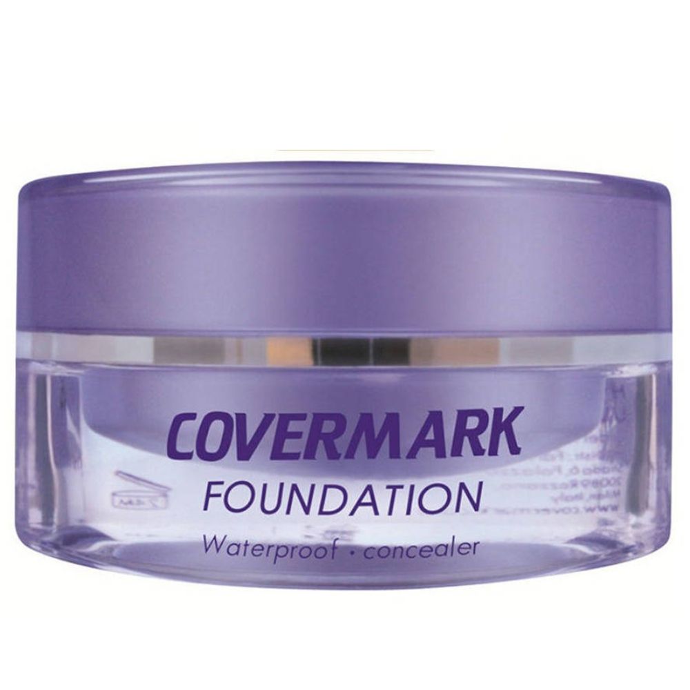 COVERMARK® Classic Foundation Nr. 8