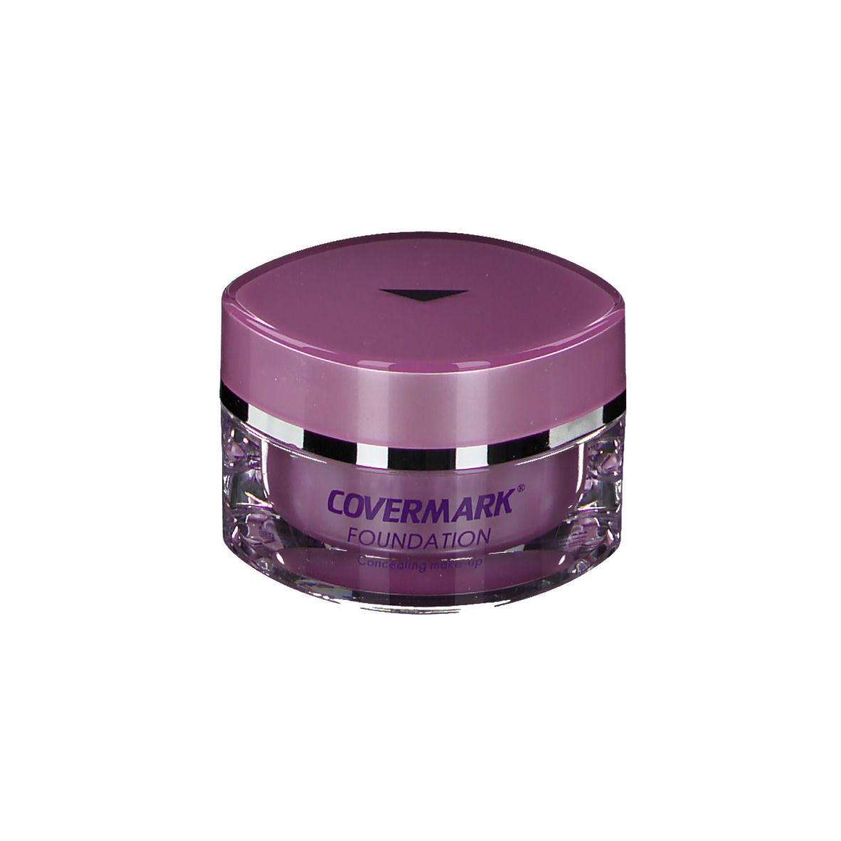 Image of COVERMARK® Classic Foundation Nr. 8