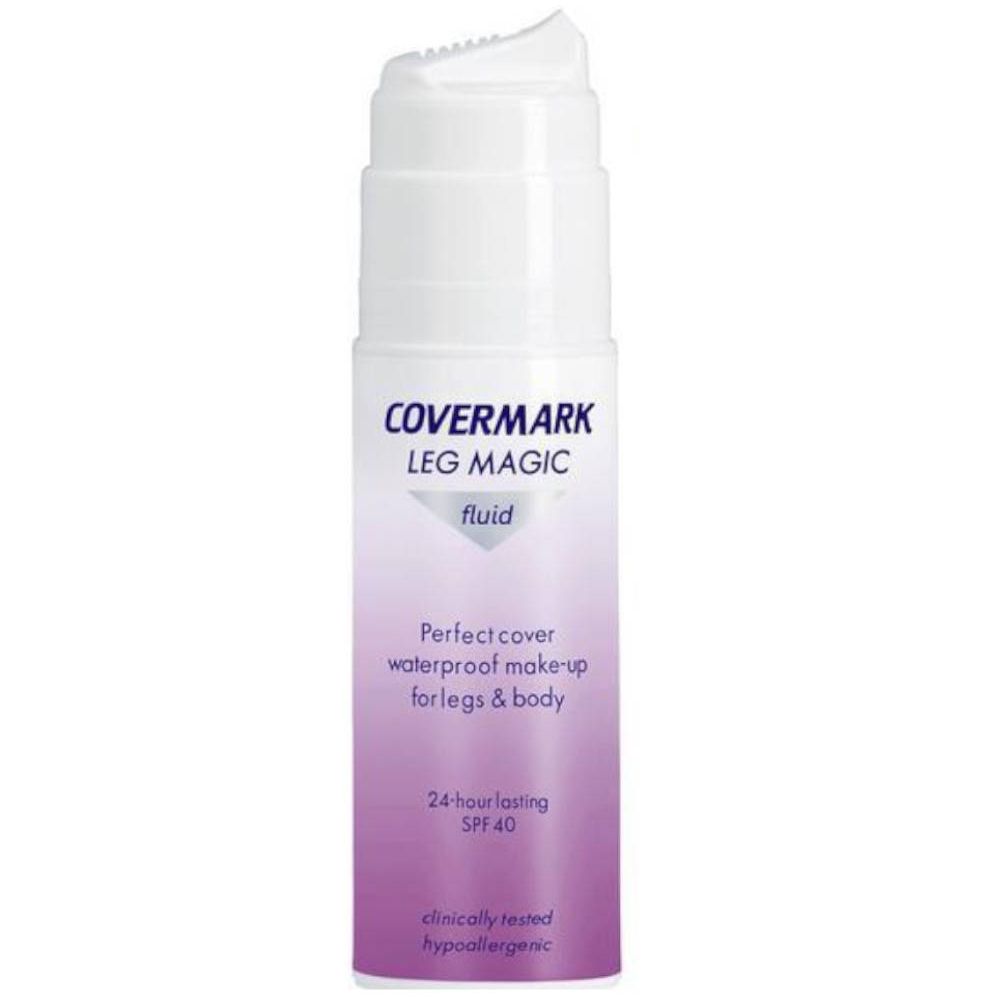 COVERMARK® Leg Magic Fluid Nr. D1