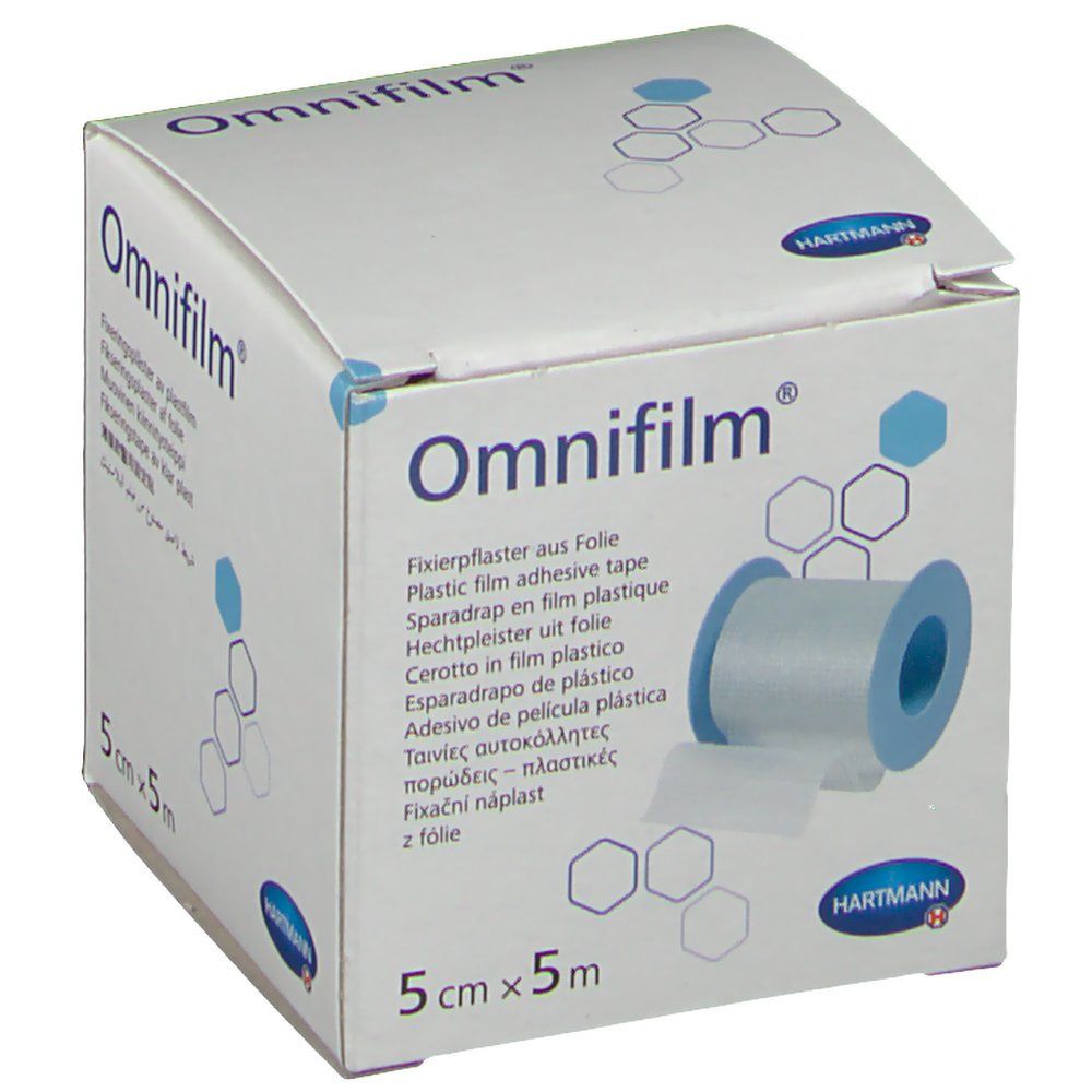 Image of Omnifilm® 5 cm x 5 m
